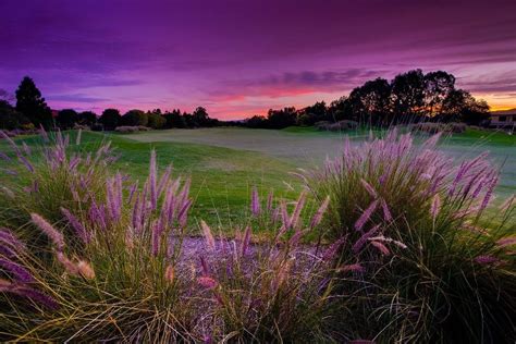 Hope Island Golf Course, Gold Coast Australia (Photo: James McGregor) Places Around The World ...