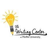 Pfeiffer University Writing Center