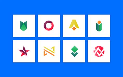 Types Of Logo Design: Exploring The Many Different Logo Styles