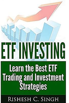 ETF Investing: Learn the Best ETF Trading and Investment Strategies ...