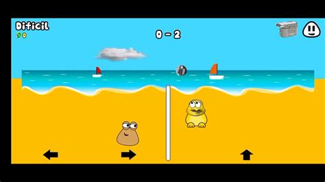 Pou 2 Glitch - YouTube