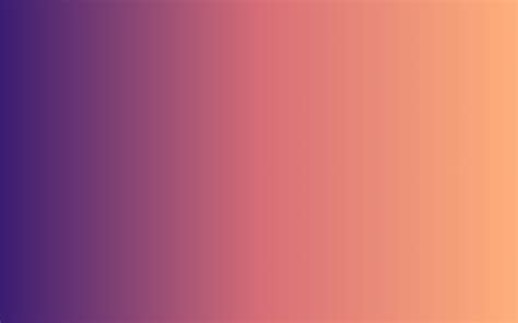 Gradient Color - Effy Moom