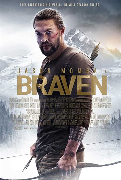 Watch Afdah Braven 2018 Online Movie