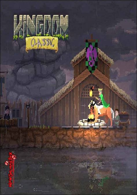 Kingdom Classic Free Download Full Version PC Game Setup