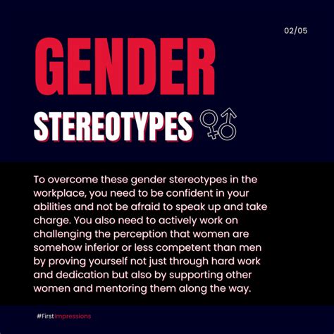 Stereotypes in the Workplace — The Intersection of Gender, Race, and Age