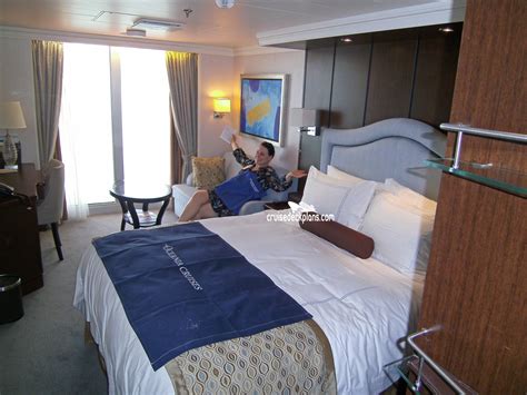 Stateroom 7070 Oceania Marina