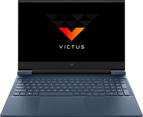 HP Victus 15-FB0037AX Laptop (Ceramic White) FHD Ryzen 5600H 8GB RAM 512GB SSD GTX 1650 Windows ...