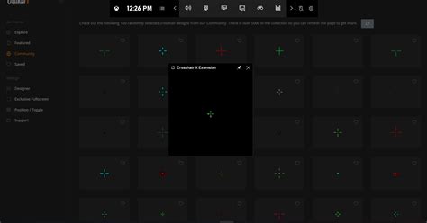 Crosshair X on Steam