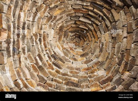 Corbelled stone hi-res stock photography and images - Alamy