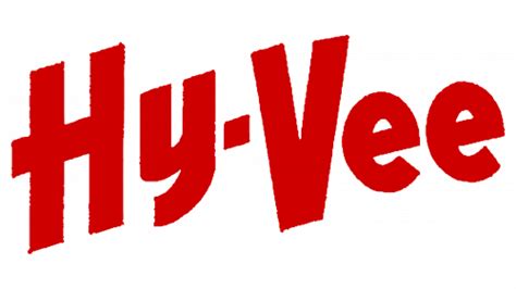 Hy Vee Logo, symbol, meaning, history, PNG, brand