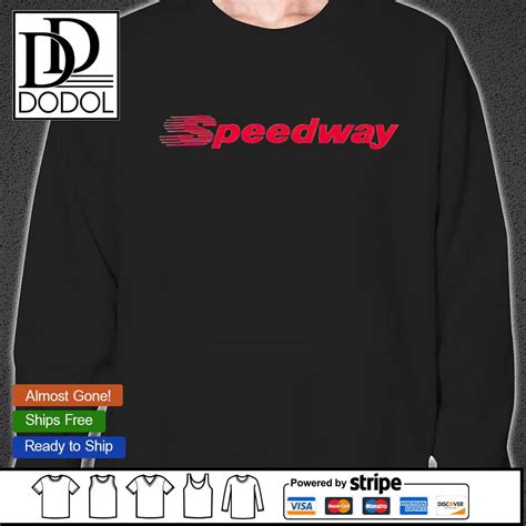 imagen complemento Apretar speedway gas station logo ideología Tarjeta postal Asentar