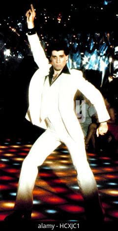 SATURDAY NIGHT FEVER, John Travolta, 1977 Stock Photo - Alamy