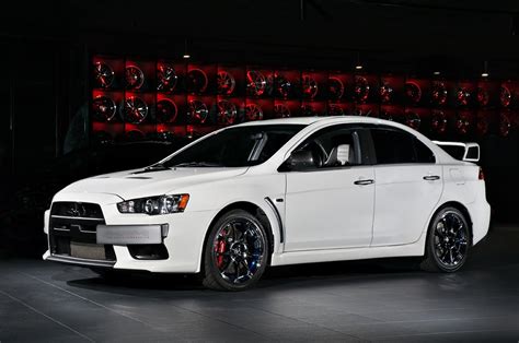 Mitsubishi Lancer Evo X Tuning | Car Tuning