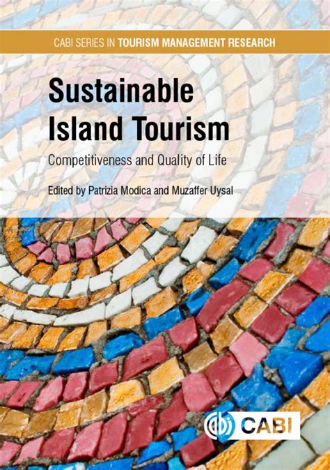 Sustainable Island Tourism