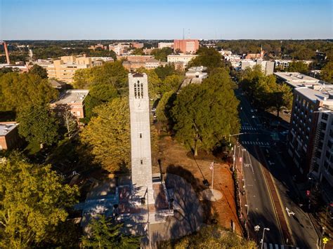 What To Do After Your NC State University Campus Tour!