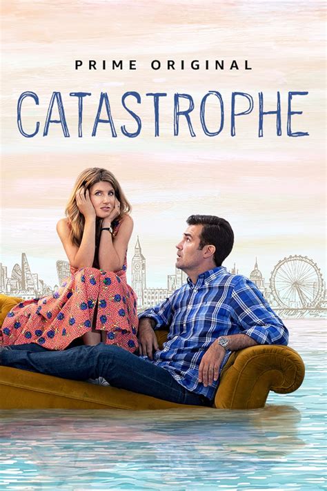 Catastrophe (TV Series 2015–2019) - IMDb