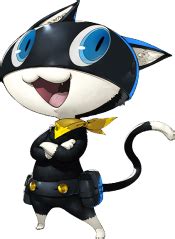 Characters in Persona 5 | Megami Tensei Wiki
