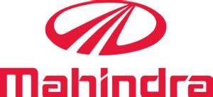 Mahindra Logo PNG Vector (PDF) Free Download