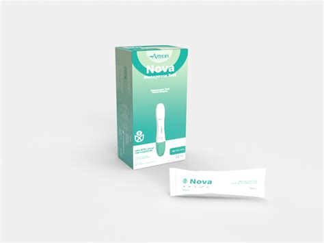 Reliable Menopause Detection: Nova Menopause Test