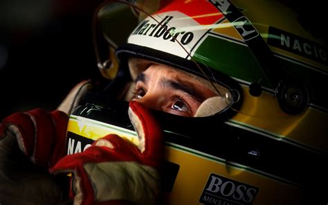 🔥 [80+] Ayrton Senna Wallpapers | WallpaperSafari