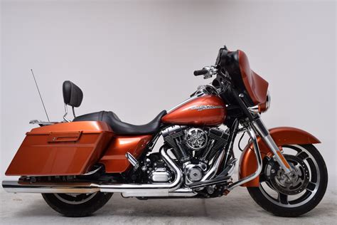 2012 Harley Davidson Street Glide Service Manual