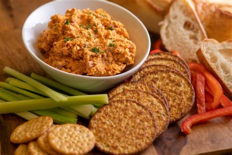 Tasso Pimento Cheese - Magic Seasoning Blends