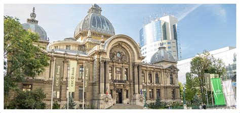 BUCHAREST, Romania - Travel and Tourism Information