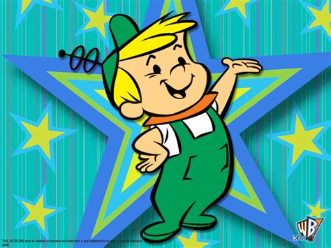 Elroy Jetson | Legends of the Multi Universe Wiki | Fandom