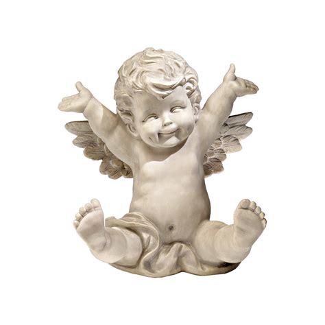 Valentines Day Cupid Cherub Tabletop Figurines | Valentine's Day Wikii