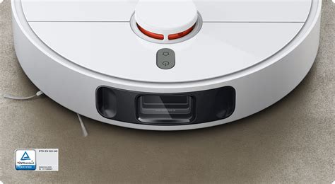 Xiaomi Robot Vacuum S10+ | Xiaomi Global