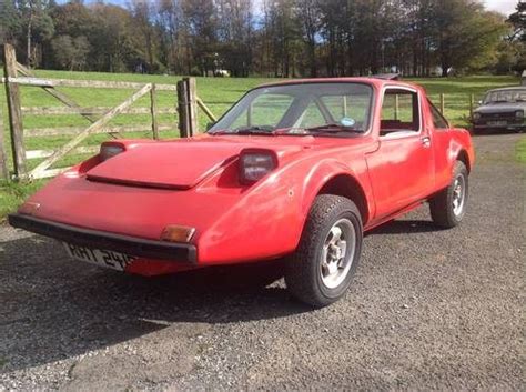 For Sale – Clan Crusader 1976 | Classic Cars HQ.