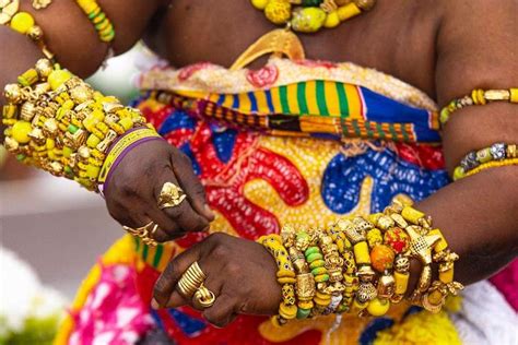 Ghana: History and Culture | Insight Guides