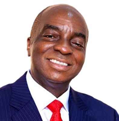 Bishop Oyedepo Shares How A Worshipper Ran Mad After Trying To steal From His Winners Chapel ...