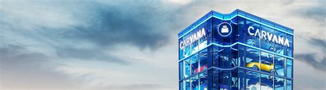 Carvana Car Vending Machine comes to Oklahoma City - Carvana Blog