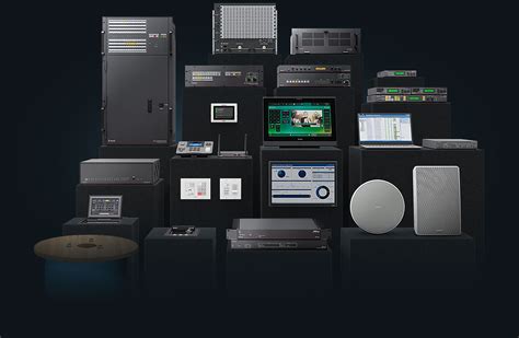 The AV Technology Leader | Extron