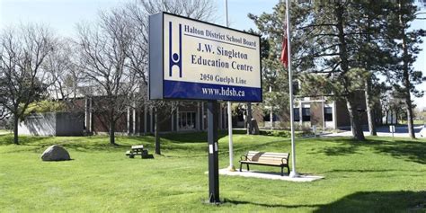 Halton school board has welcome page for students and families in Burlington, Oakville, Milton ...