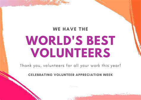 This Volunteer Appreciation Kit is All You Need to Show Gratitude This Year - MoneyMinder