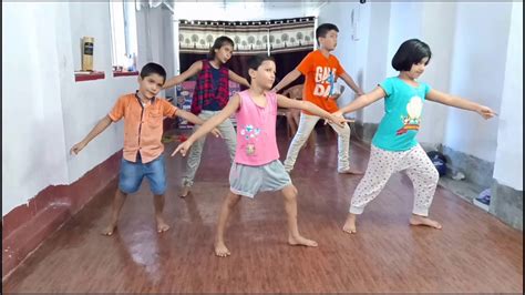 chanda chamke cham cham |choreography Dance video | - YouTube