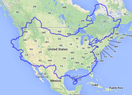 just—maps: China compared to the U.S. [445 X 320] | Map, Cartography, Social studies