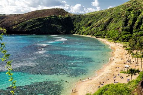 The Complete Guide to Visiting Hanauma Bay