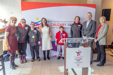 Join The Movement - Become a Volunteer | Calgary 2024