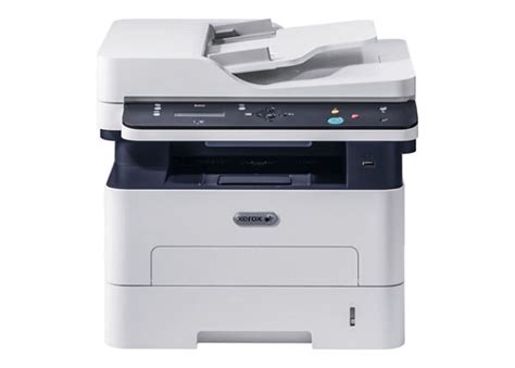 Xerox B205/NI - multifunction printer - B/W - B205/NI - All-in-One Printers - CDW.CA