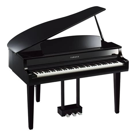 Yamaha CLP765GP Digital Grand Piano