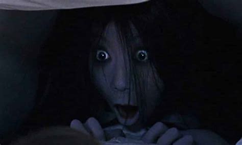 'Insidious' Star Calls 'Grudge' Reboot The Scariest Movie She's Ever Done