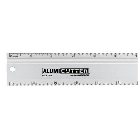 Empire Heavy-Duty Straight Edge Ruler - Walmart.com - Walmart.com