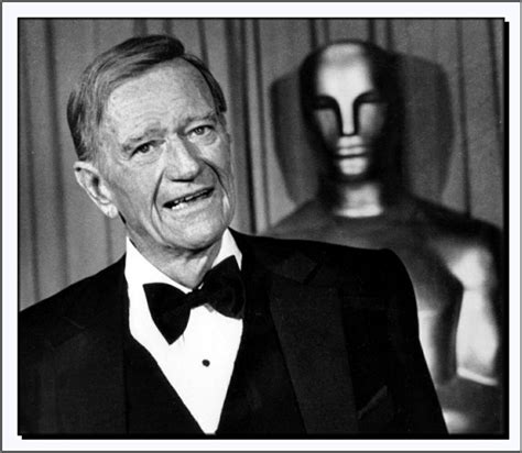 John Wayne: Oscars (1979) in 2021 | John wayne, Wayne, American