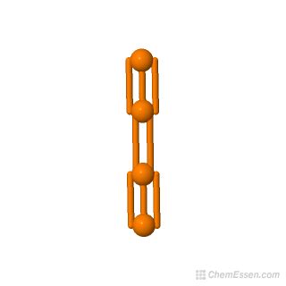 Phosphorus P4 Structure - P4 - Over 100 million chemical compounds | CCDDS