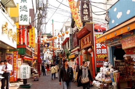 Around the World in Tokyo: 4 Cultural Neighborhoods for Eats and Buys | Tokyo Cheapo