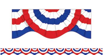 Free Patriotic Bunting Cliparts, Download Free Patriotic Bunting Cliparts png images, Free ...