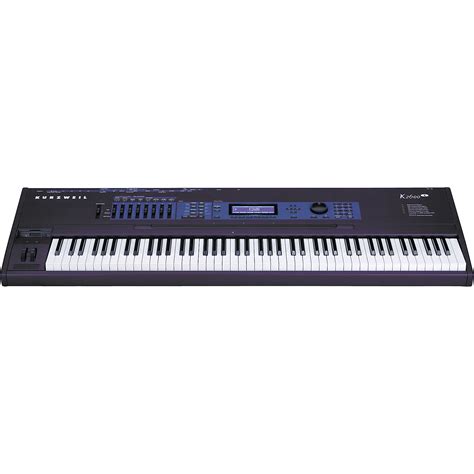 Kurzweil K2600 Keyboard | Musician's Friend